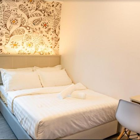 The Crown Hotel @ Klia Sepang Extérieur photo