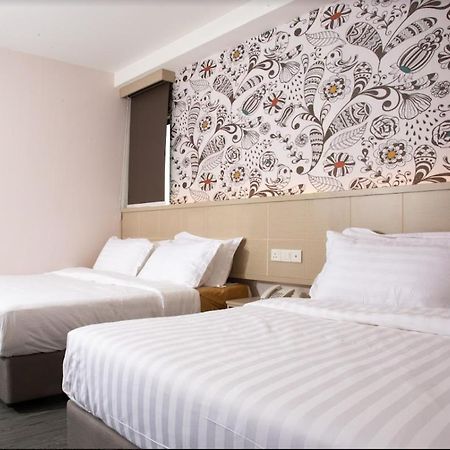 The Crown Hotel @ Klia Sepang Extérieur photo