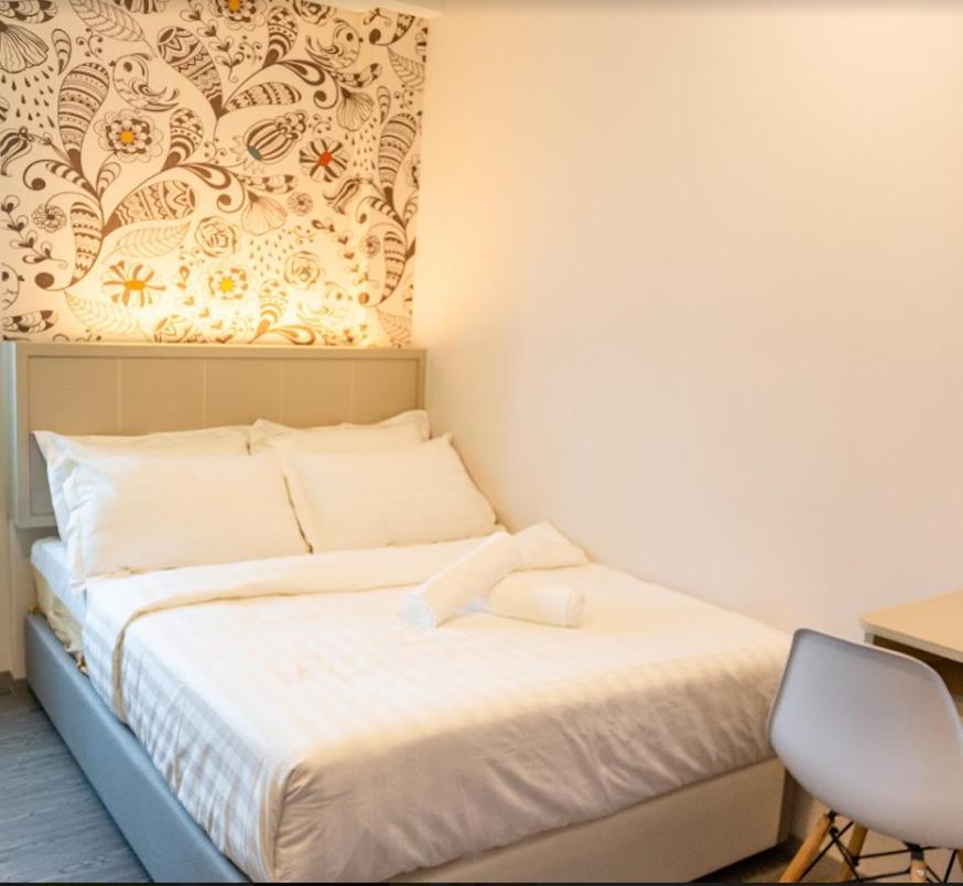 The Crown Hotel @ Klia Sepang Extérieur photo